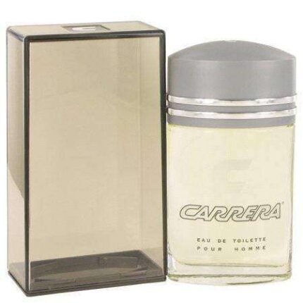 Carrera 100ml edt  Carrera For Him