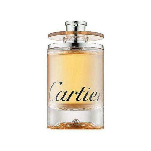 Cartier Eau de Cartier Essence d'Orange - Tester 100ml edt  Cartier Unisex Tester