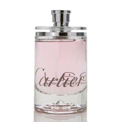 Cartier Goutte de Rose - Tester   Cartier Tester Women