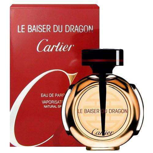 Cartier le baiser du dragon perfume reviews hotsell