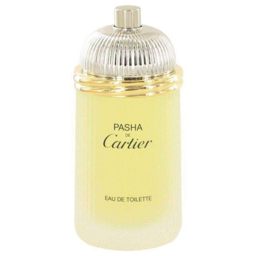 Cartier Pasha de Cartier - Tester   Cartier Tester Men