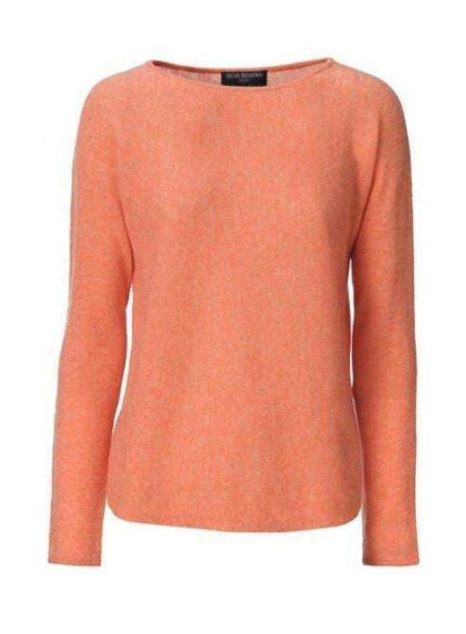 Cashmere Boat Neck Sweater   Cashmere Default