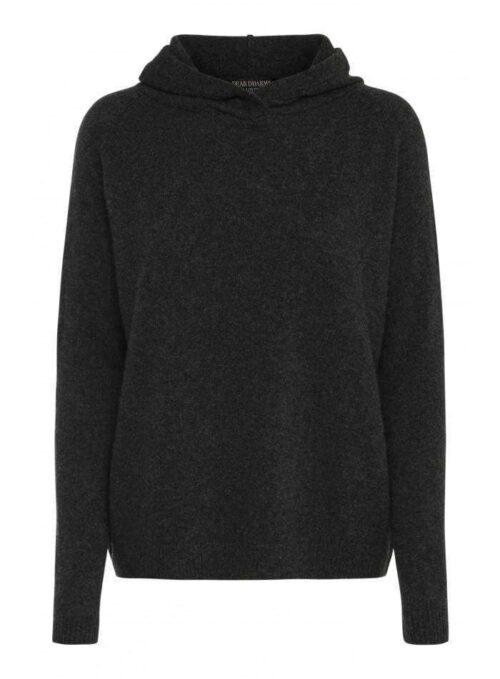 Cashmere Set - Cosy Charcoal M Top  My Perfume Shop Default