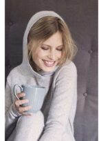 Cashmere Set - Cosy Warm Grey   My Perfume Shop Clothing