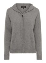 Cashmere Set - Cosy Warm Grey M top  My Perfume Shop Clothing