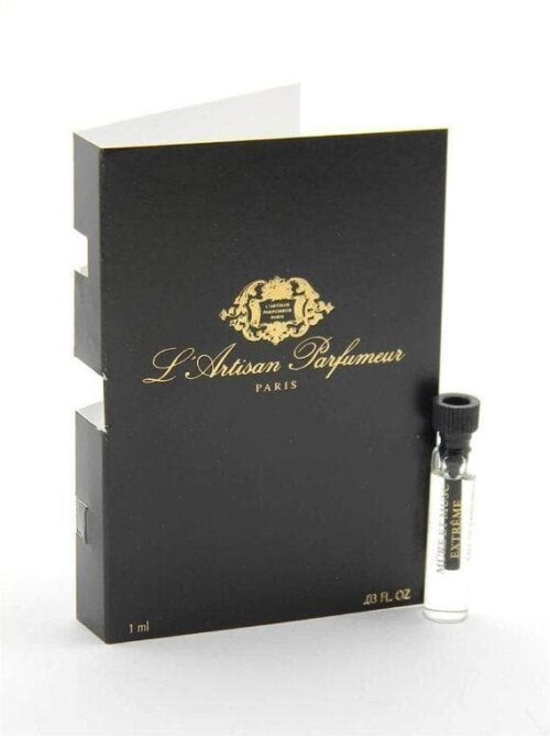 L'Artisan Mure et Musc Extreme 1ml Edp Vial 1ml Edp Vial  L'Artisan Unisex