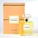 Chanel Allure For Women Pure Perfume 7,5ml   Chanel For Her