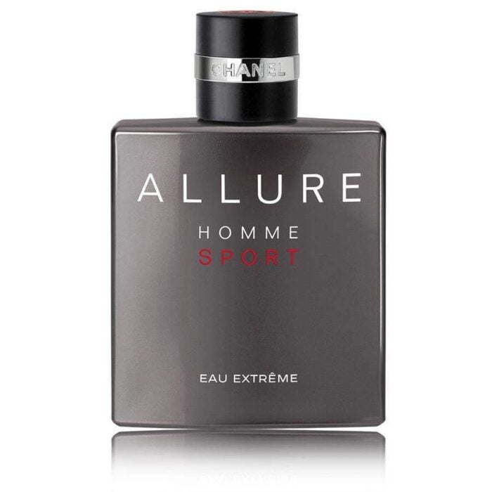 Chanel Allure Homme Sport Eau Extreme 150ml EDT Chanel For Him