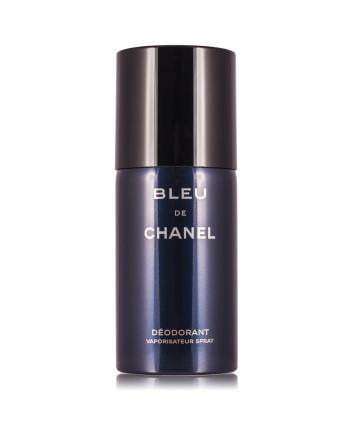 Chanel Bleu de Chanel Deo Spray 100ml deo spray Chanel For Him