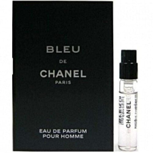 Chanel Bleu de Chanel 1.5ml EDP - Vial 1,5ml Chanel For Him