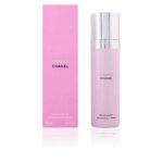 Chanel Chance 100ml Deodorant 100ml deo Chanel For Her