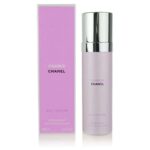 Chanel Chance Eau Tendre - Deo Spray Chanel For Her