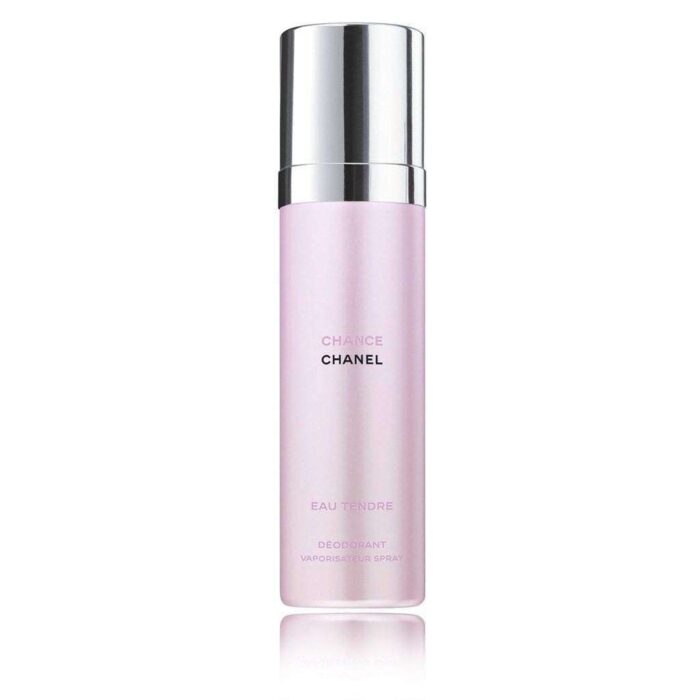 Chanel Chance Eau Tendre - Deo Spray 100ml Deo Spray Chanel For Her