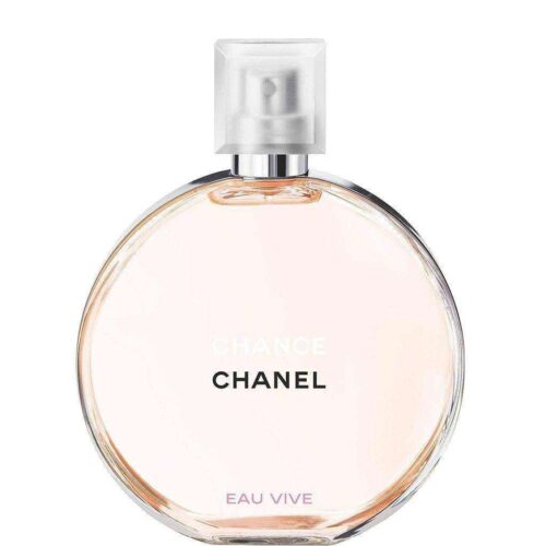 Chanel Chance Eau Vive 50ml EDT 50ml edt Chanel For Her