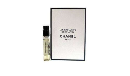 Chanel Coromandel - Les Exclusifs de Chanel 1,5ml EDP Vial 1,5ml Edp Vial  Chanel For Her