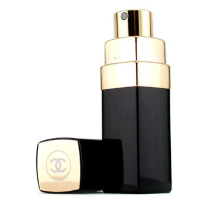 Chanel No 5 Pure Perfume - 7,5ml Refillable 7,5ml Pure Perfume (Refillable)  Chanel For Her