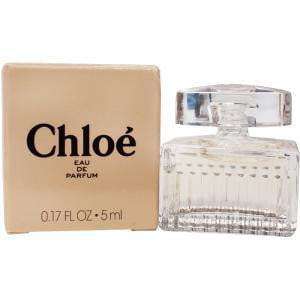 Chloe By Parfums Chloe EDP - Mini 5ml edp Chloe For Her