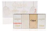 Chloe Chloe Mini Gift Set For Her   Chloe Giftset For Her