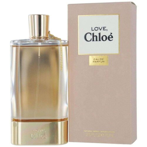 Chloe Love   Chloe For Her