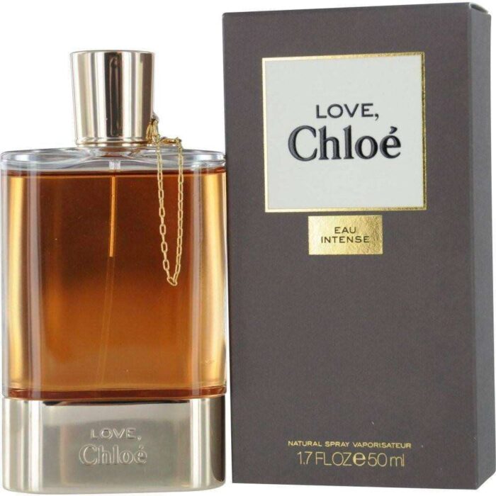 Chloe Love Eau Intense   Chloe For Her