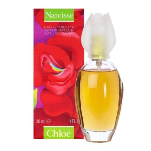 Chloe Narcisse   Chloe For Her