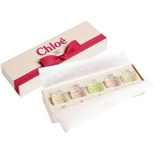 Chloe Signature Gift Set   Chloe For Her