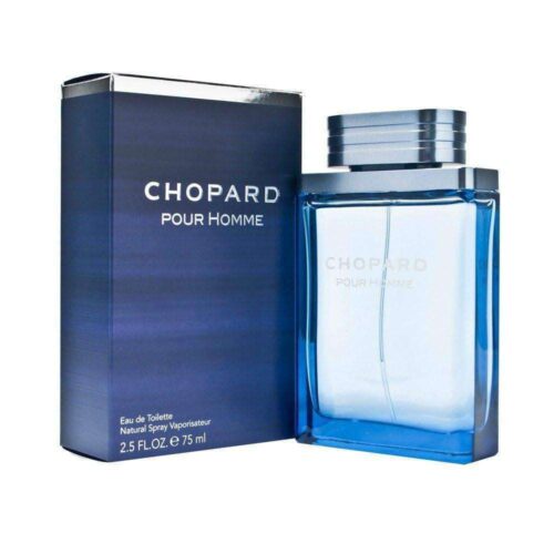 Chopard Pour Homme   Chopard For Him