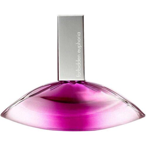 Clavin Klein Forbidden Euphoria - Tester 100ml edp  Calvin Klein Tester Women