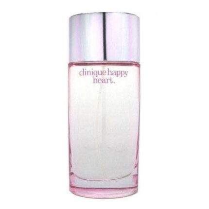 Clinique Happy Heart - Tester   Clinique Tester Women