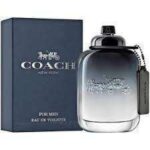 Coach For Men 100ml EDT   Coach For Him