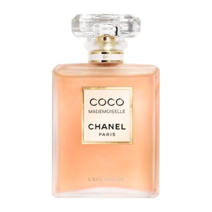 Chanel Coco Mademoiselle L'eau Privee Eau Pour La Nuit 100ml Edt