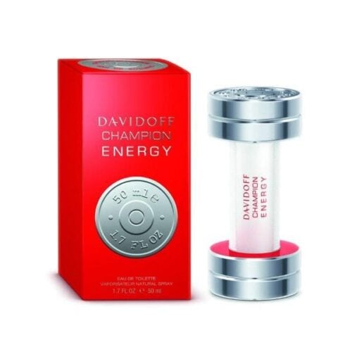 DAVIDOFF CHAMPION ENERGY   Davidoff For Him