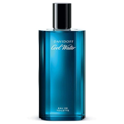 Davidoff Cool Water - Tester Davidoff Tester Men