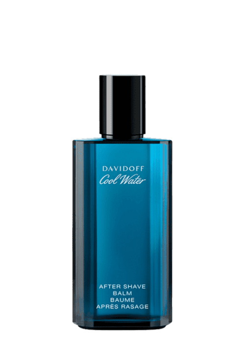 Davidoff Cool Water - Unboxed   Davidoff Tester Men