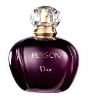 DIOR POISON 100ml edt Dior For Her