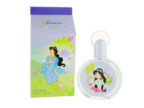 Disney Jasmine - 50ml Edt 50ml Edt  My Perfume Shop  For Her