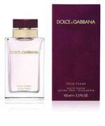 Dolce & Gabbana Pour Femme 100ml EDP   Dolce&Gabbana For Her