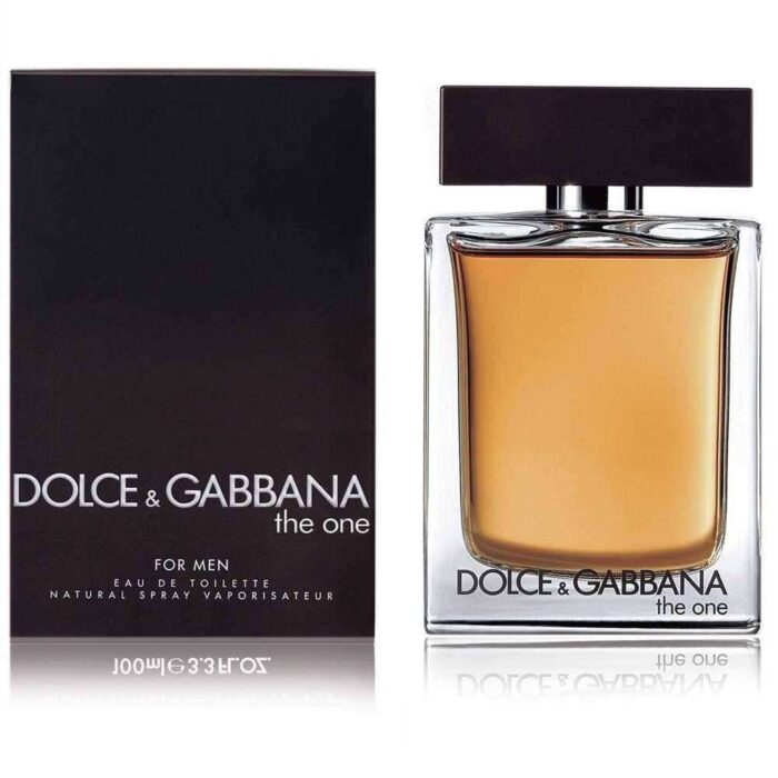 Dolce & Gabbana The One For Him 150ml EDT 150ml edt  Dolce&Gabbana For Him