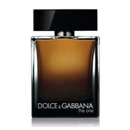 DOLCE & GABBANA THE ONE FOR MEN - 100ML EDP 100ml Edp  Dolce&Gabbana For Him