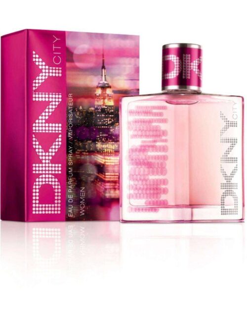 DONNA KARAN DKNY CITY   Donna Karan For Her