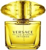 Versace Yellow Diamond Intense 50ml Edp   Versace For Her