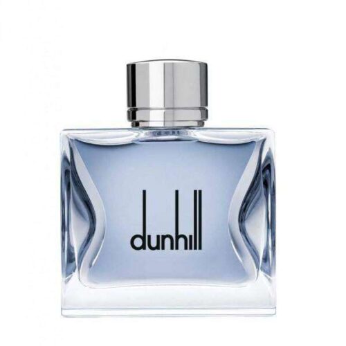 Dunhill Black - Tester   Alfred Dunhill Tester Men