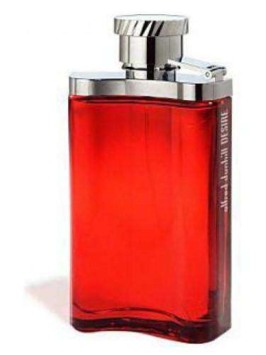 Dunhill Desire Red 100ml edt Alfred Dunhill For Him