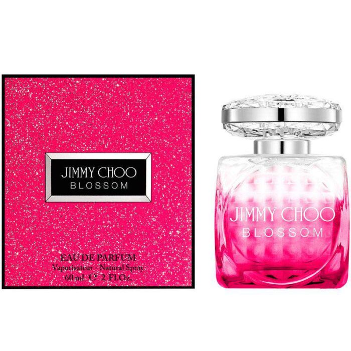 Jimmy Choo Blossom 60ml EDP Jimmy Choo For Her