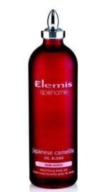 Elemis Japanese Camellia Body Oil Blend - 100ml Tester 100ml Body Oil  Elemis cosmetics