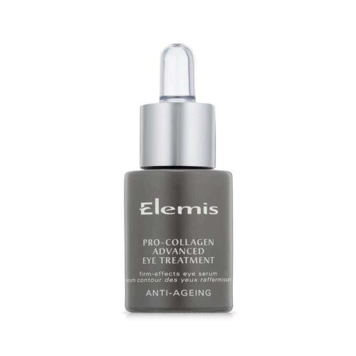 Elemis Pro-Collagen Advanced Eye Treatment - 15ml Tester 15ml Eye Treatment  Elemis cosmetics