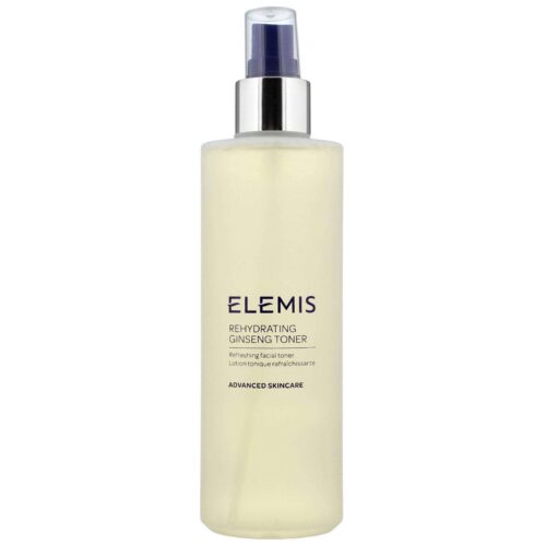 Elemis Rehydrating Ginseng Toner - 200ml Tester 200ml Toner  Elemis cosmetics