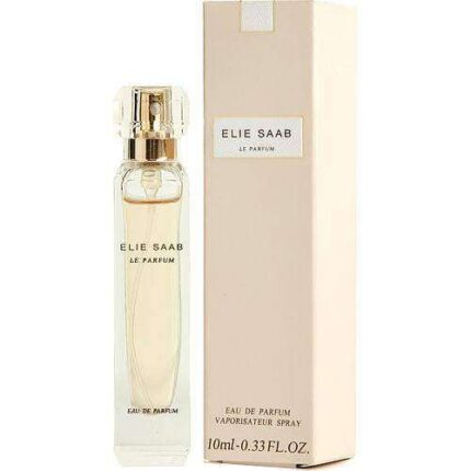 Elie Saab Le Parfum Pursespray 10ml edp Pursespray  Elie Saab For Her