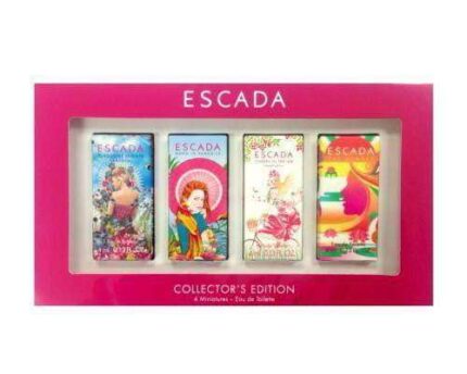 Escada Mini Gift Set   Escada Giftset For Her