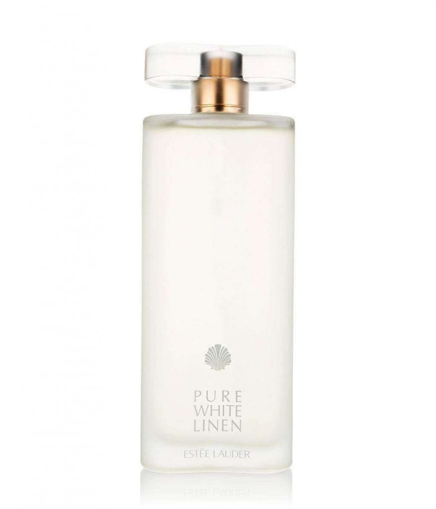 Estee Lauder Pure White Linen Buy Perfume Online My Perfume Shop